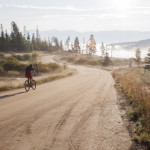 Mountain Biking